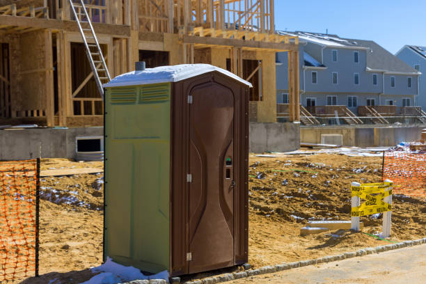 Best High-end porta potty rental  in Premont, TX