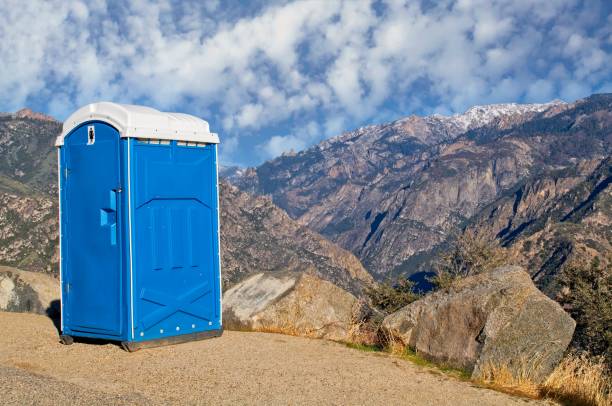 Best Portable restroom trailer rental  in Premont, TX
