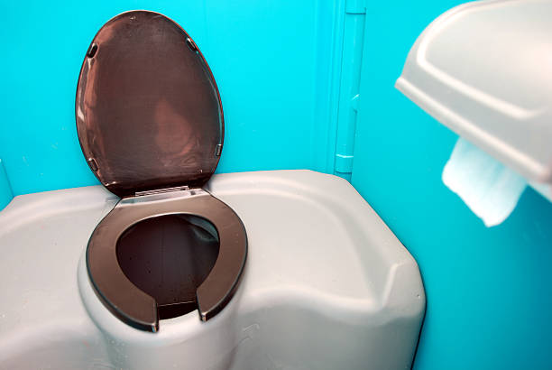 Best Sanitation services for porta potties  in Premont, TX