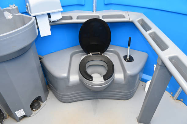 Best Portable restroom trailer rental  in Premont, TX