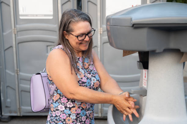 Porta potty services near me in Premont, TX