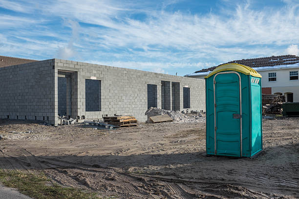 Portable Toilet Options We Offer in Premont, TX