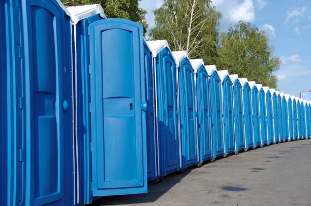 Best Porta potty rental for outdoor events  in Premont, TX